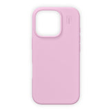 iDeal Of Sweden iPhone 16 Pro Max Silicone Case - MagSafe Compatible - Bubble Gum