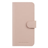 iDeal Of Sweden iPhone 16 Pro Max Magnet Wallet+ Case - Pink