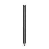 MacBook Neo 13 A18 Pro (2026) Woolnut Leather Sleeve - Black