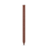 MacBook Neo 13 A18 Pro (2026) Woolnut Leather Sleeve - Brown