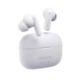 Defunc True Vibe Wireless Headphones - In-Ear - White