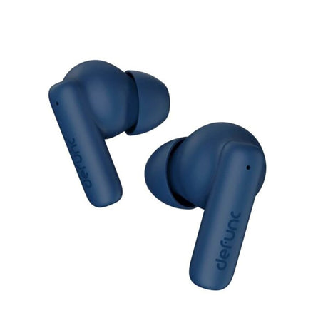 Defunc True Vibe Wireless Headphones - In-Ear - Blue