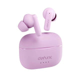 Defunc True Vibe Wireless Headphones - In-Ear - Pink