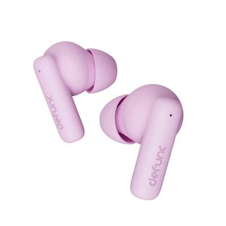 Defunc True Vibe Wireless Headphones - In-Ear - Pink