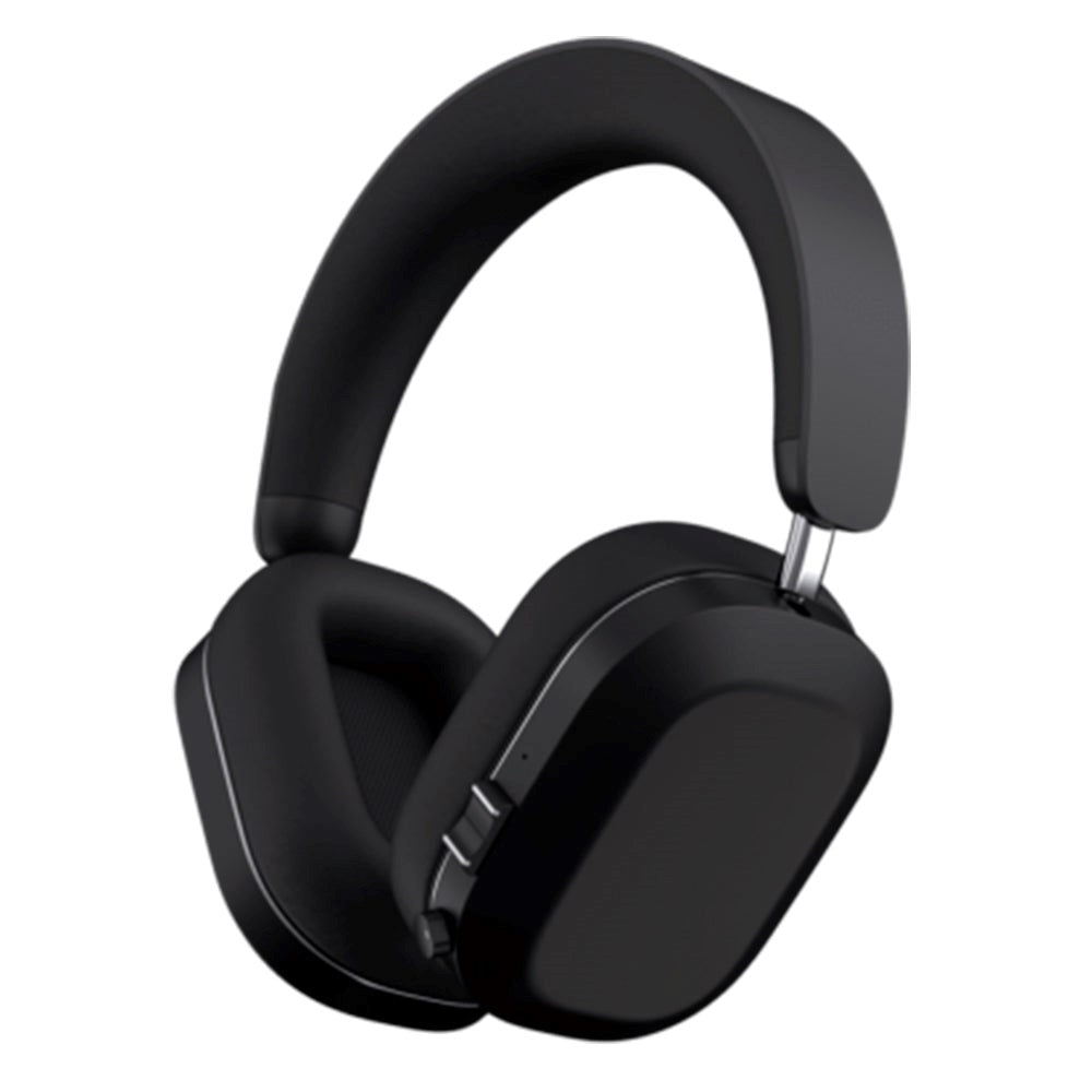 Mondo By Defunc Wireless Over-Ear Headphones - Black