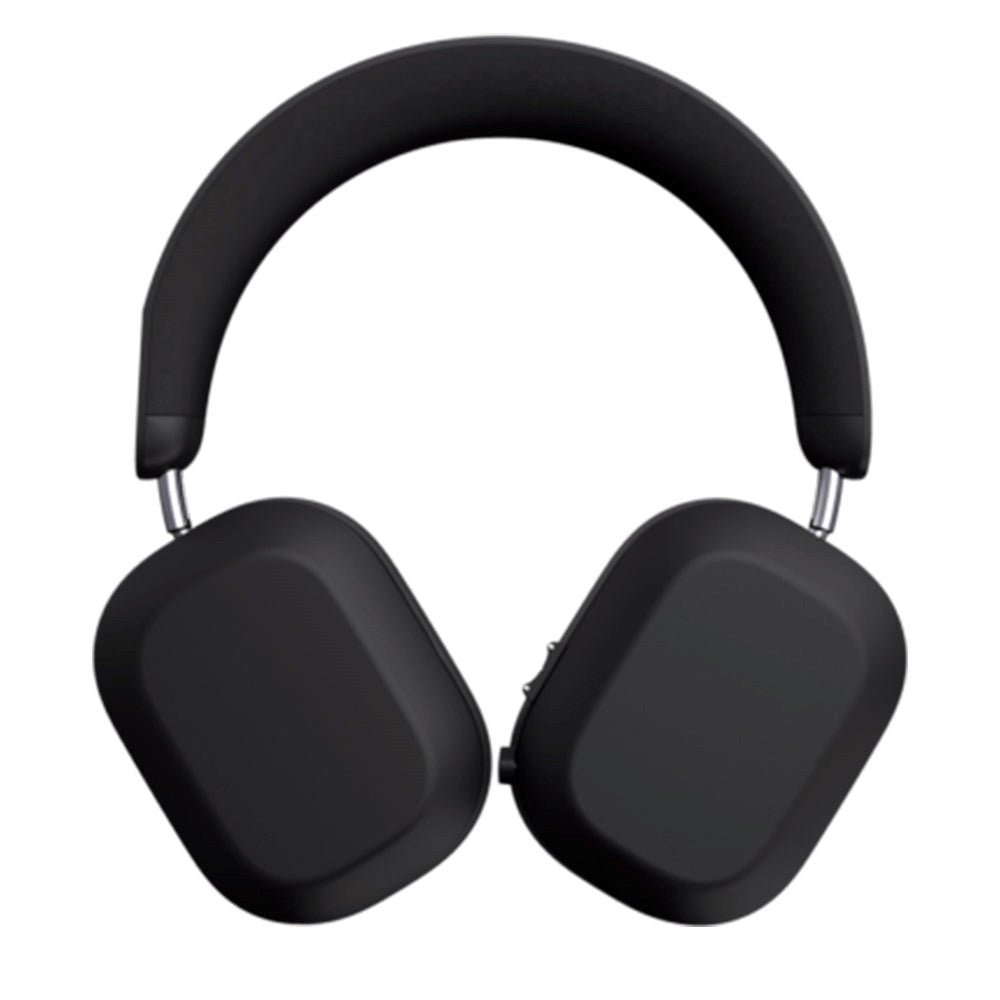 Mondo By Defunc Wireless Over-Ear Headphones - Black