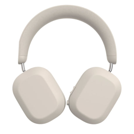 Mondo By Defunc Wireless Over-Ear Headphones - Beige