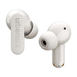 Urbanista Palo Alto True Wireless In-Ear Headset with Active Noise Cancelling - Cloud White