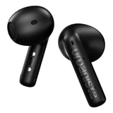 Urbanista Santa Monica True Wireless In-Ear Headset with Active Noise Canceling - Midnight Black