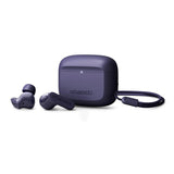 Urbanista Palo Alto True Wireless In-Ear Headset with Active Noise Cancelling - Dusk Purple