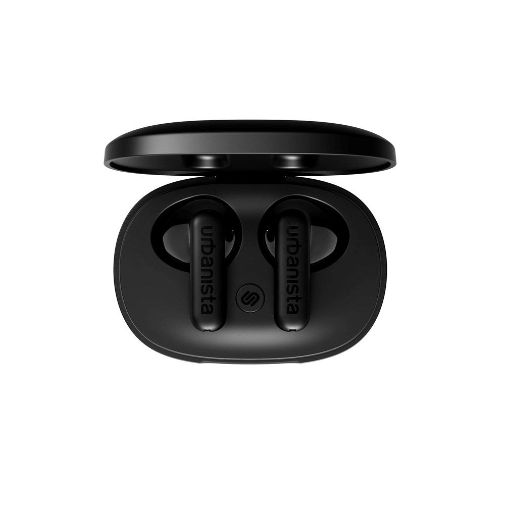 Urbanista Copenhagen 2 True Wireless In-Ear Headset - Midnight Black