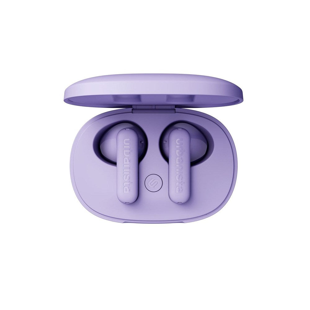 Urbanista Copenhagen 2 True Wireless In-Ear Headset - Lavender Purple