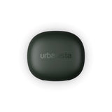 Urbanista Santa Monica True Wireless In-Ear Headset with Active Noise Canceling - Pine Green