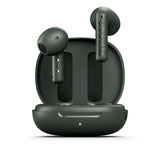Urbanista Santa Monica True Wireless In-Ear Headset with Active Noise Canceling - Pine Green