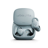 Urbanista Porto True Wireless In-Ear Headset - Sleep-Friendly Design - Storm Blue