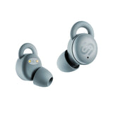 Urbanista Porto True Wireless In-Ear Headset - Sleep-Friendly Design - Storm Blue