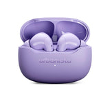 Urbanista Palermo True Wireless In-Ear Headset with Active Noise Cancelling - Lavender Purple