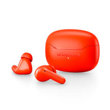 Urbanista Palermo True Wireless In-Ear Headset with Active Noise Cancelling - Poppy Orange