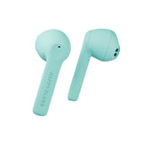 Happy Plugs Air 1 Go True Wireless Headset - In-Ear - Mint