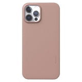 Nudient Thin Case V3 iPhone 12 / 12 Pro Case - Dusty Pink