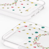 iDeal Of Sweden Clear Case for iPhone 11 - Petite Floral