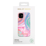 iDeal Of Sweden Fashion Case for iPhone 11 - Pastel Marble