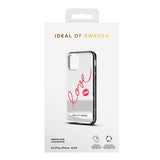 iDeal Of Sweden Mirror Case for iPhone 11 - Love Edition