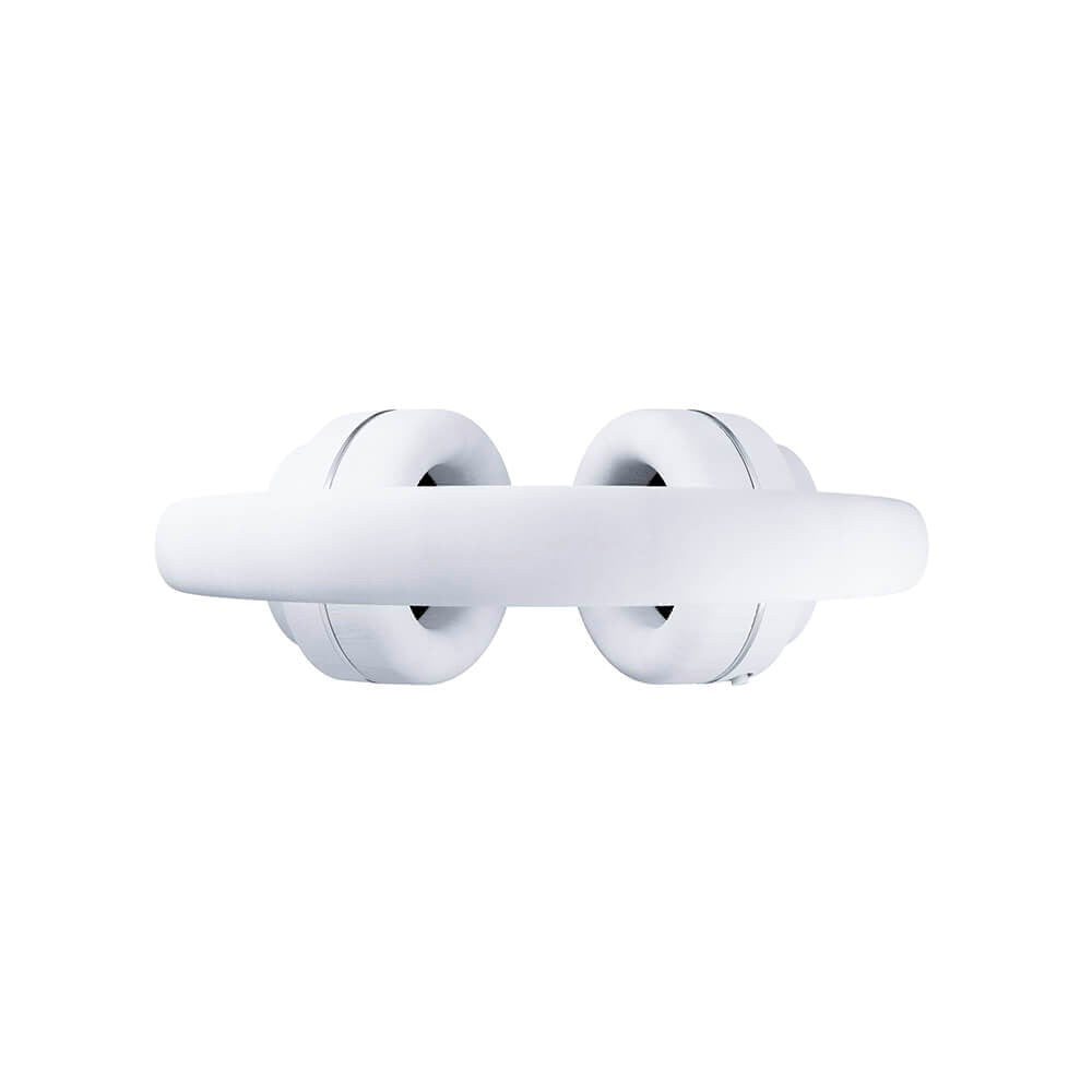 Happy Plugs Play Over-Ear Headphones - White