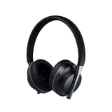 Happy Plugs Play Over-Ear Headphones - Black
