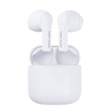 Happy Plugs Joy Wireless In-Ear Headset - White