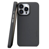 Nudient Thin Case V3 iPhone 13 Pro Case - Stone Grey