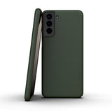 Samsung Galaxy S21+ (Plus) Nudient Thin Case V3 - Pine Green