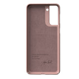 Samsung Galaxy S21+ (Plus) Nudient Thin Case V3 - Dusty Pink