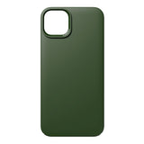 Nudient Thin Case iPhone 14 Plus - Pine Green