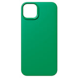 Nudient Thin Case iPhone 14 Plus - Conda Green