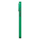 Nudient Thin Case iPhone 14 Plus - Conda Green