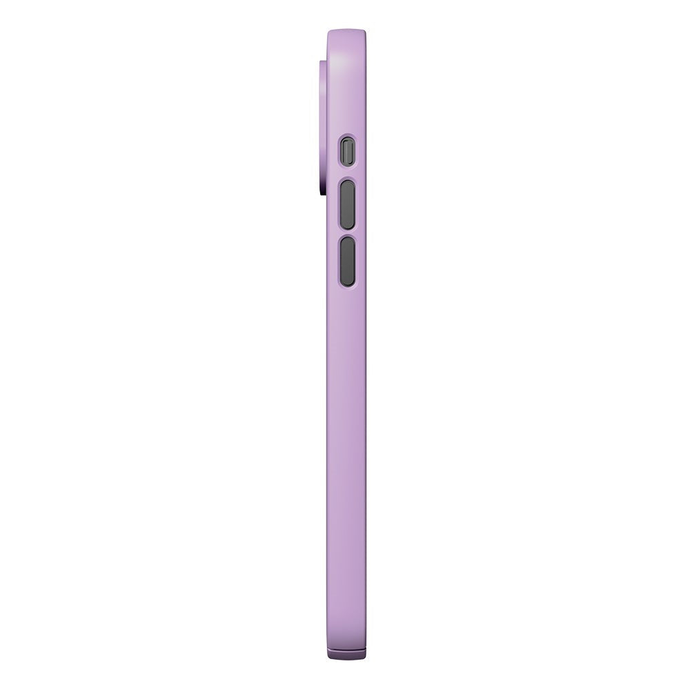 Nudient Thin Case iPhone 14 Plus - Pale Violet