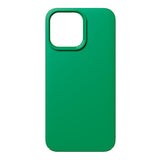 Nudient Thin Case iPhone 14 Pro Max Case - Conda Green