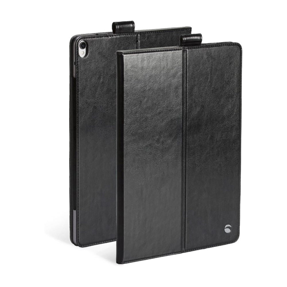 Krusell Ekerö iPad 10.5" / iPad Air 10.5" (2019) Flip Case - Black