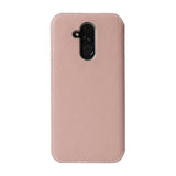 Krusell Pixbo 4 Card FolioCase Huawei Mate 20 Lite Leather Flip Case - Pink