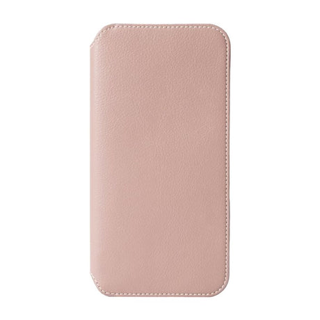 Krusell Pixbo 4 Card FolioCase Huawei Mate 20 Lite Leather Flip Case - Pink