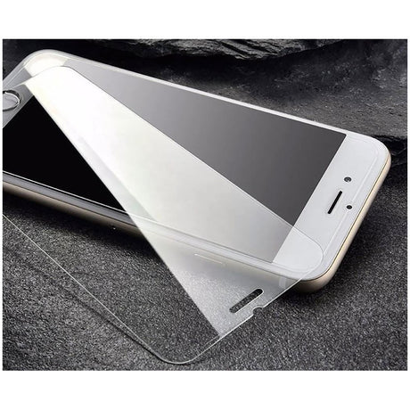 iPhone SE (2022 / 2020) / 8 / 7 Hurtel Screen Protector - Transparent