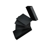 Tangem Wallet Card - 3 pcs - Black