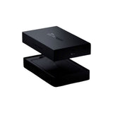 Tangem Wallet Card - 3 pcs - Black