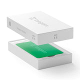 Tangem Wallet Card - 3 pcs - Sun Drop