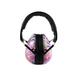 BANZ Earmuffs for Kids over 2 years - Pink