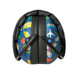 BANZ Earmuffs for Kids - Blue