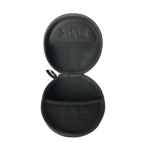 BANZ Case for Kids Earmuffs - Black