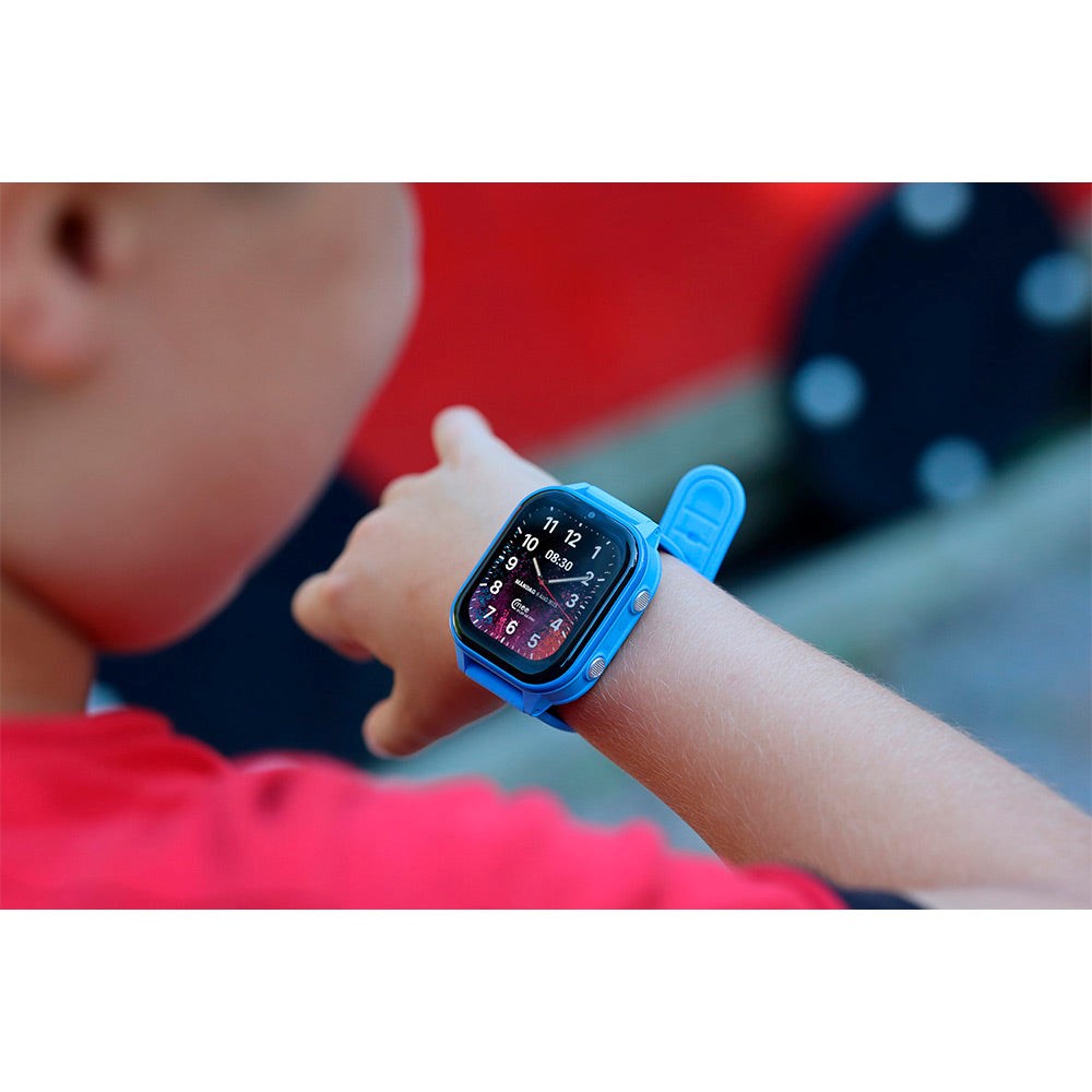 Cmee Play G5 Pro - Children's Smartwatch - Blue