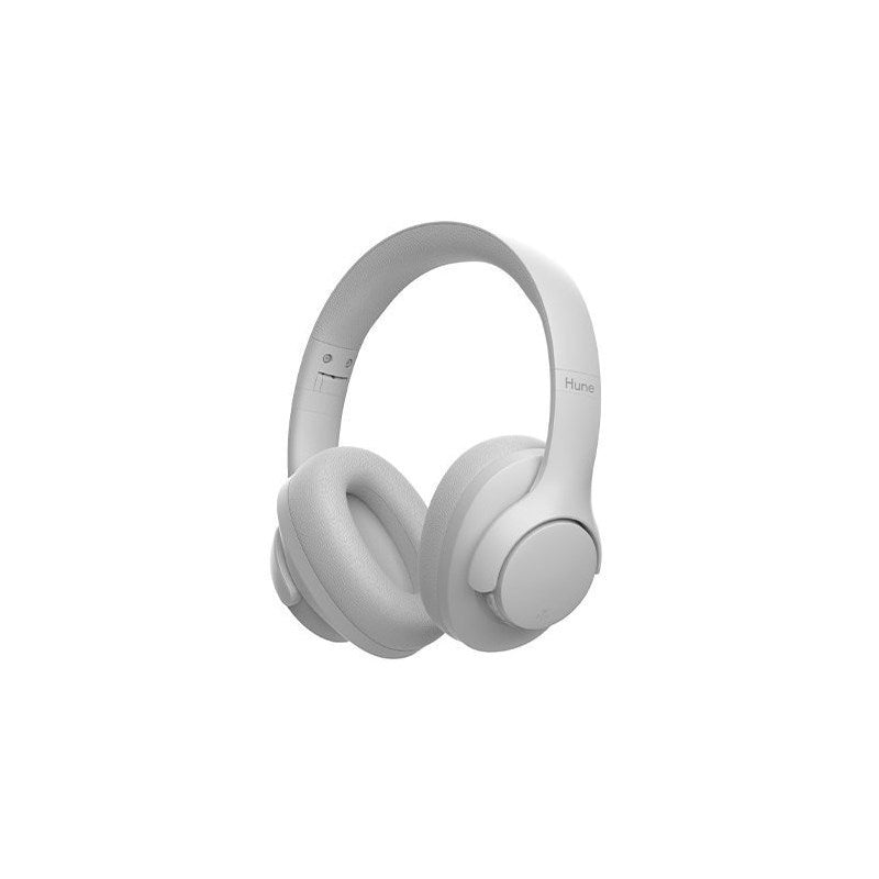 Hune Flora Wireless Headset - Over-Ear - White